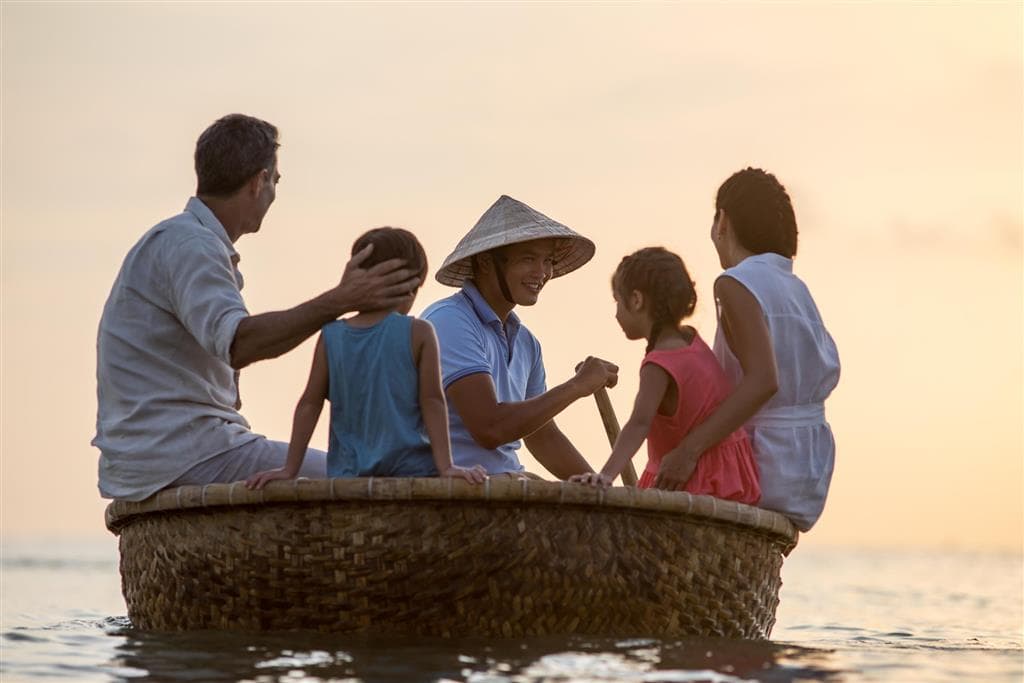 Intercontinental Phu Quoc Long Beach Resort