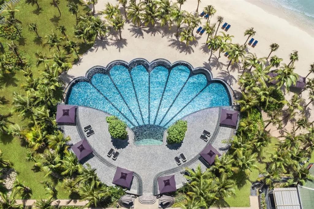 JW Marriot Phu Quoc Emerald Bay Resort & Spa