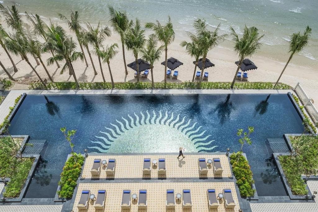 JW Marriot Phu Quoc Emerald Bay Resort & Spa