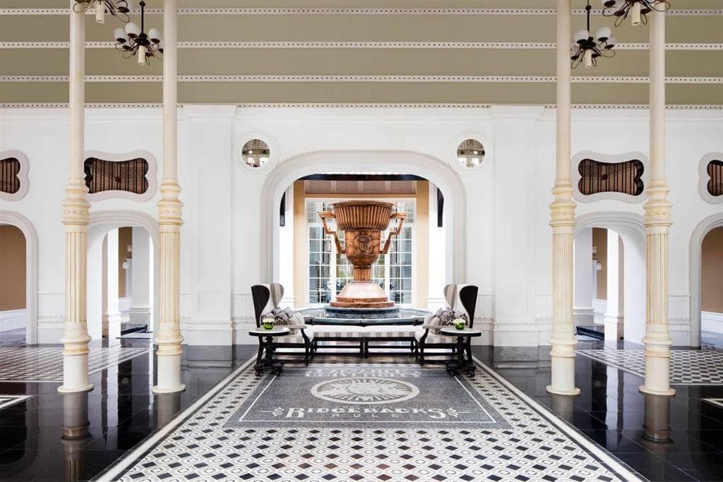 JW Marriot Phu Quoc Emerald Bay Resort & Spa