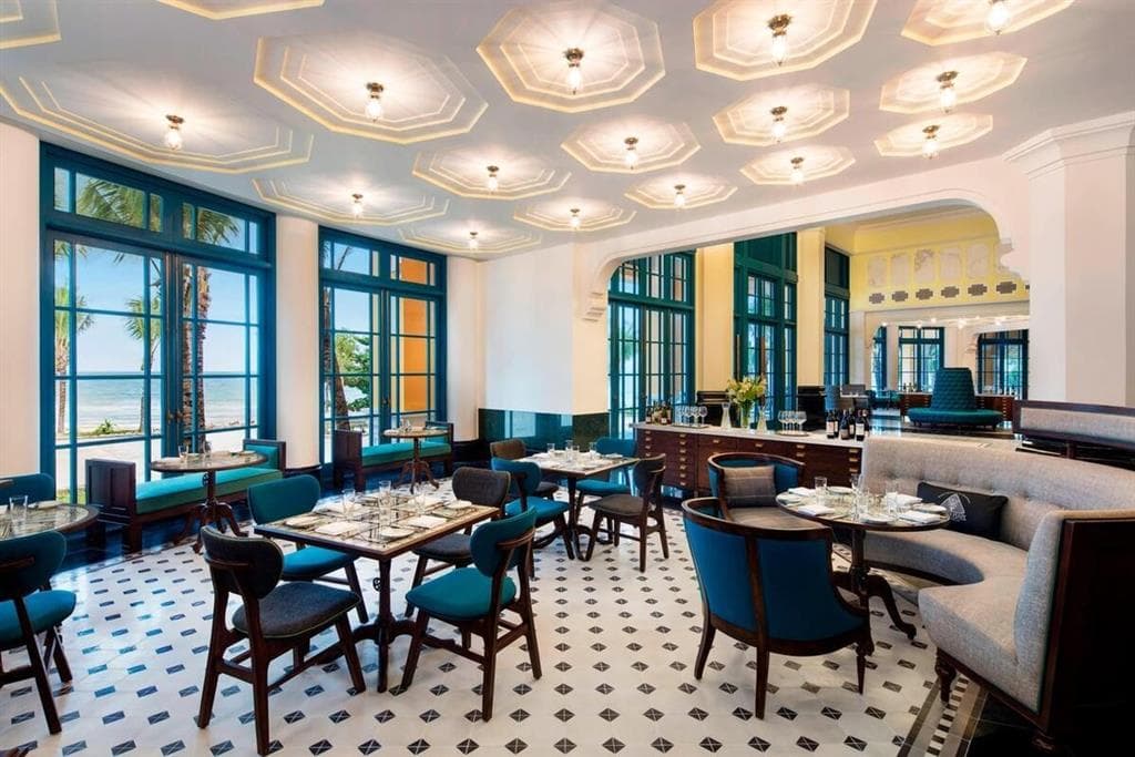 JW Marriot Phu Quoc Emerald Bay Resort & Spa
