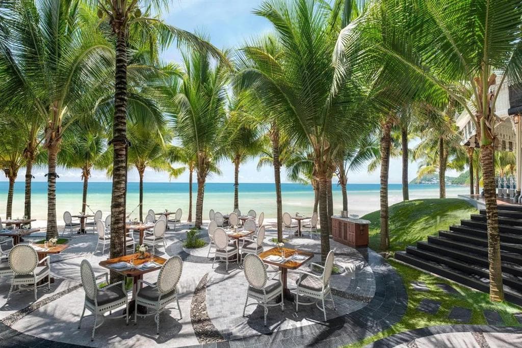 JW Marriot Phu Quoc Emerald Bay Resort & Spa