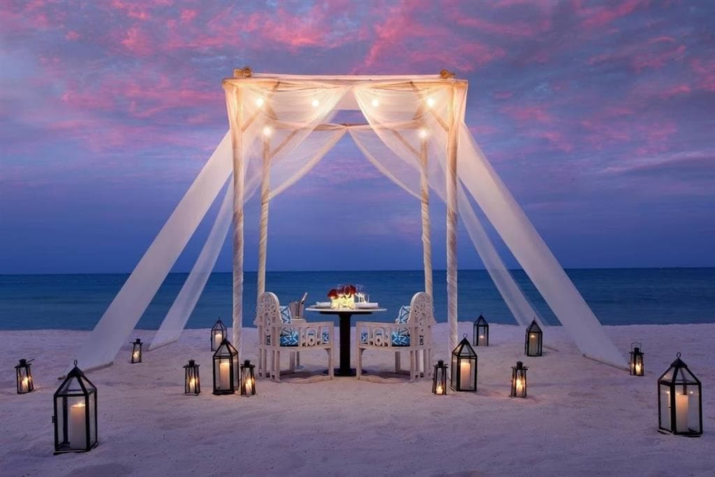JW Marriot Phu Quoc Emerald Bay Resort & Spa