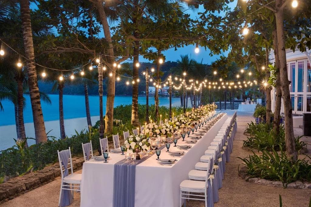 JW Marriot Phu Quoc Emerald Bay Resort & Spa