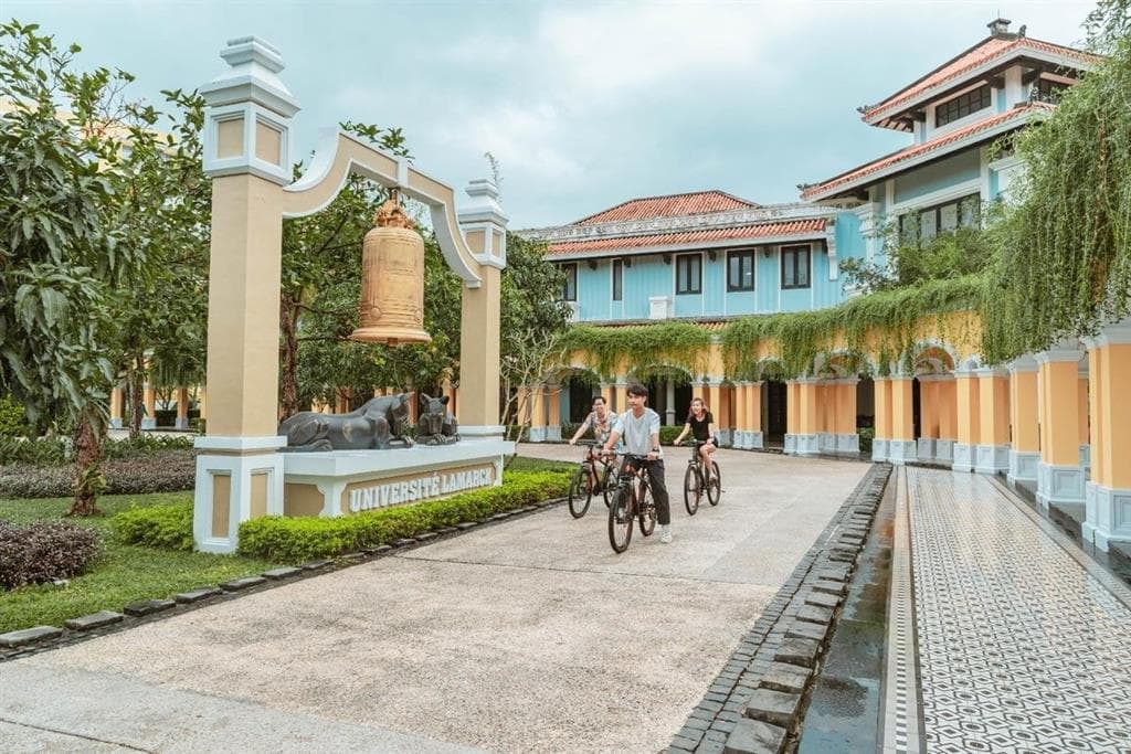 JW Marriot Phu Quoc Emerald Bay Resort & Spa