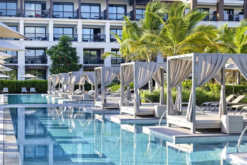 Lopesan Costa Bavaro