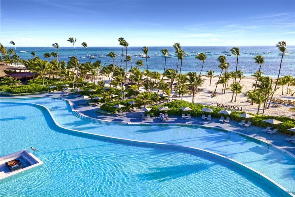 Lopesan Costa Bavaro