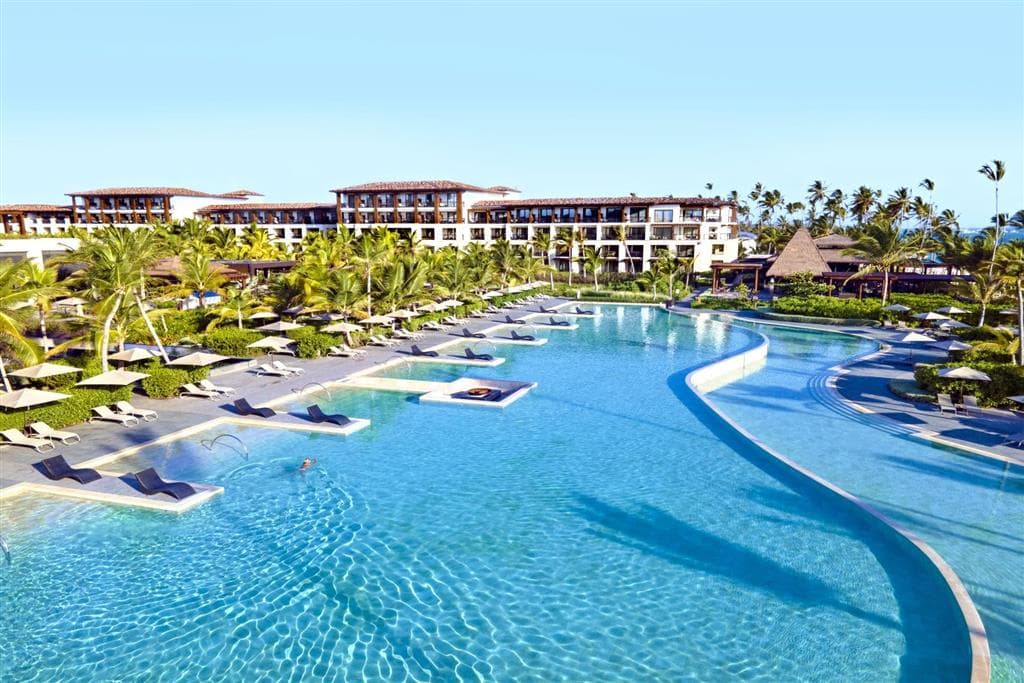 Lopesan Costa Bavaro