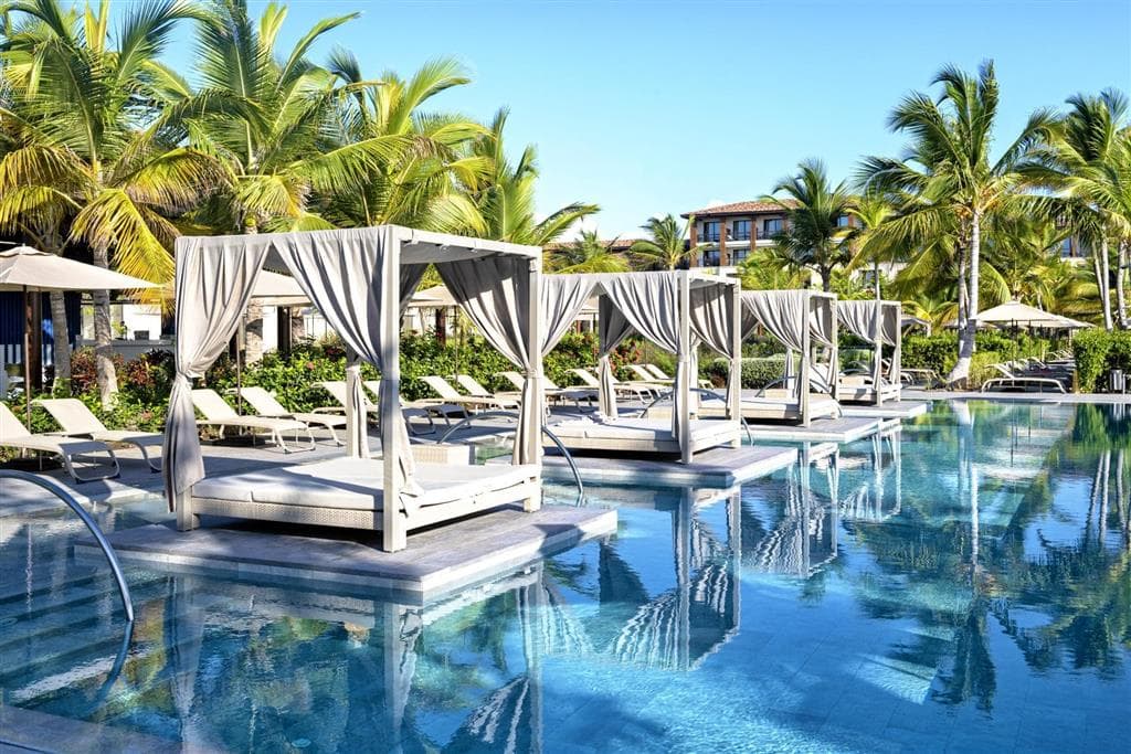 Lopesan Costa Bavaro