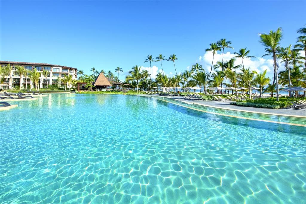 Lopesan Costa Bavaro