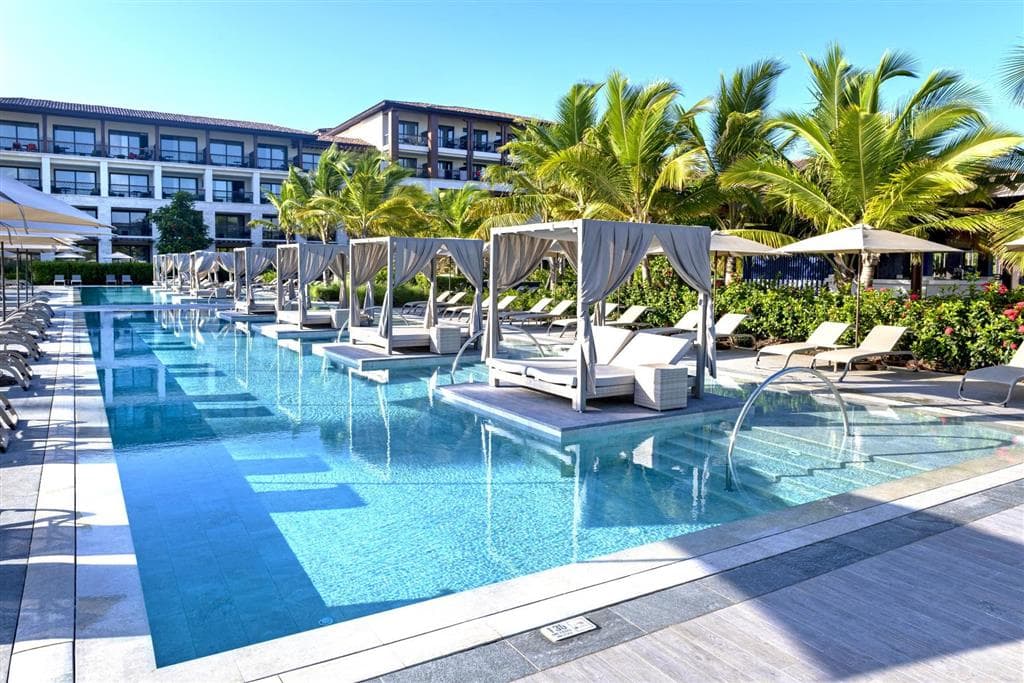 Lopesan Costa Bavaro