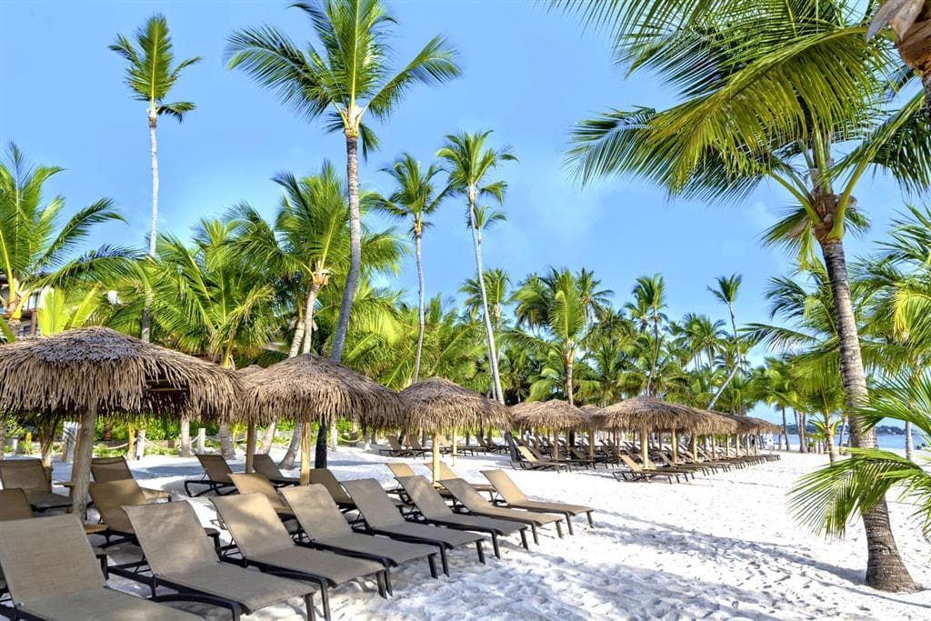 Lopesan Costa Bavaro