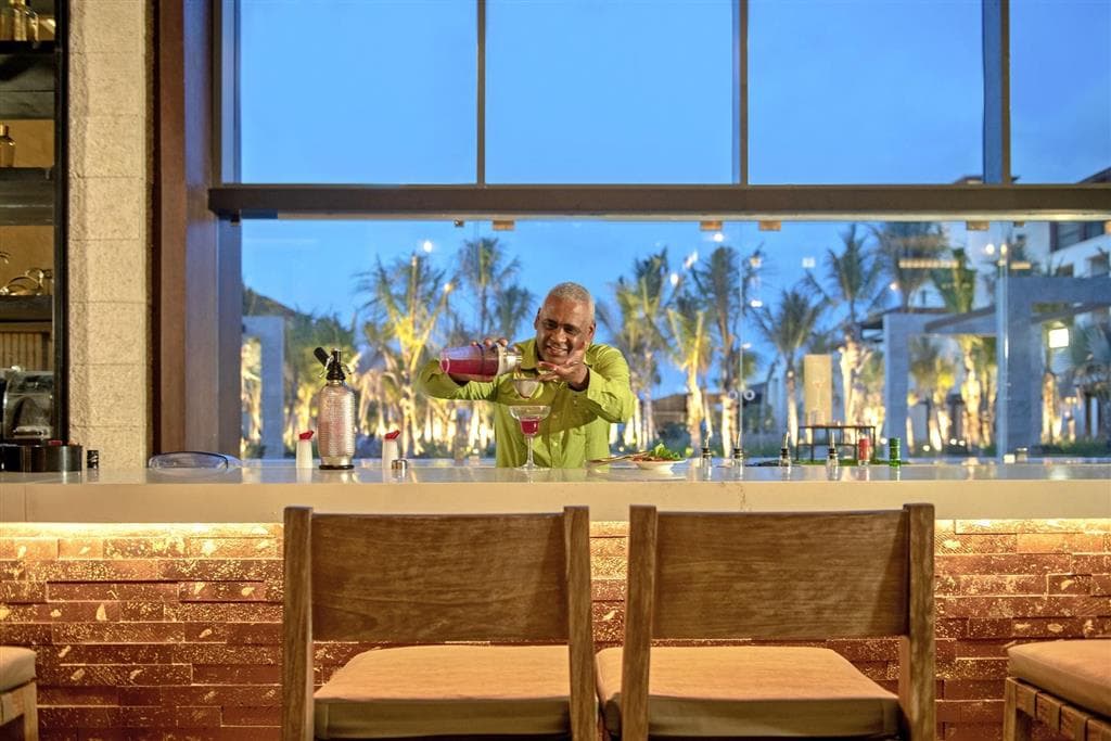Lopesan Costa Bavaro