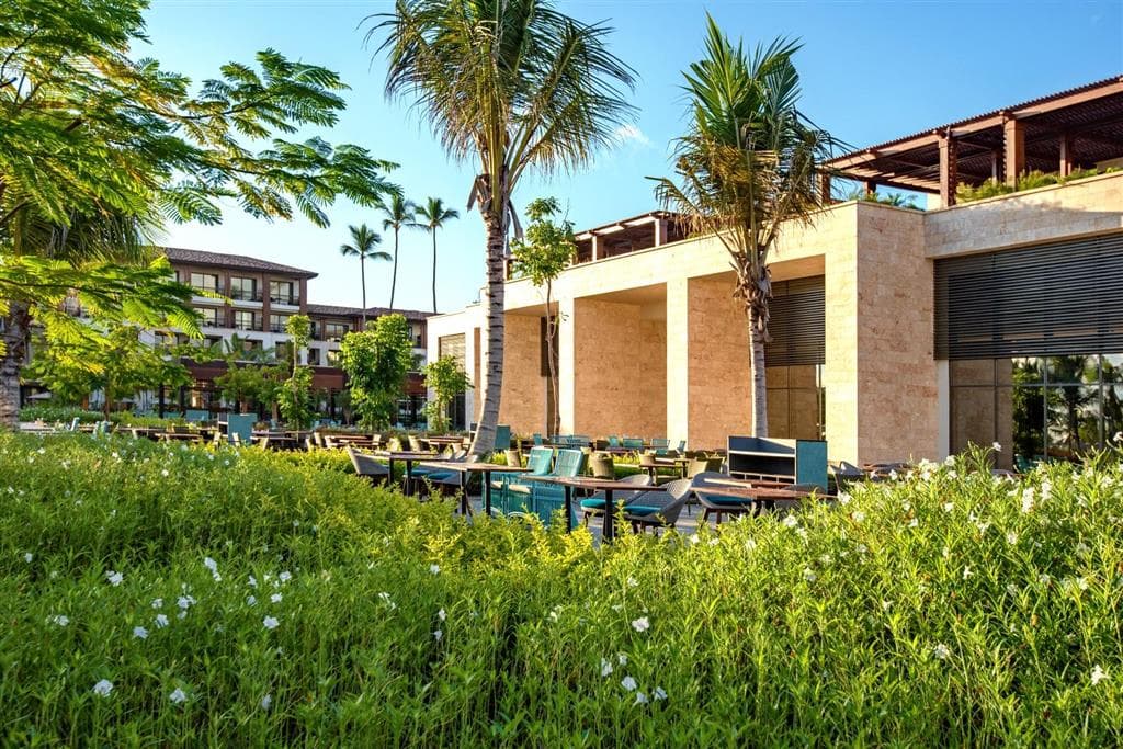 Lopesan Costa Bavaro