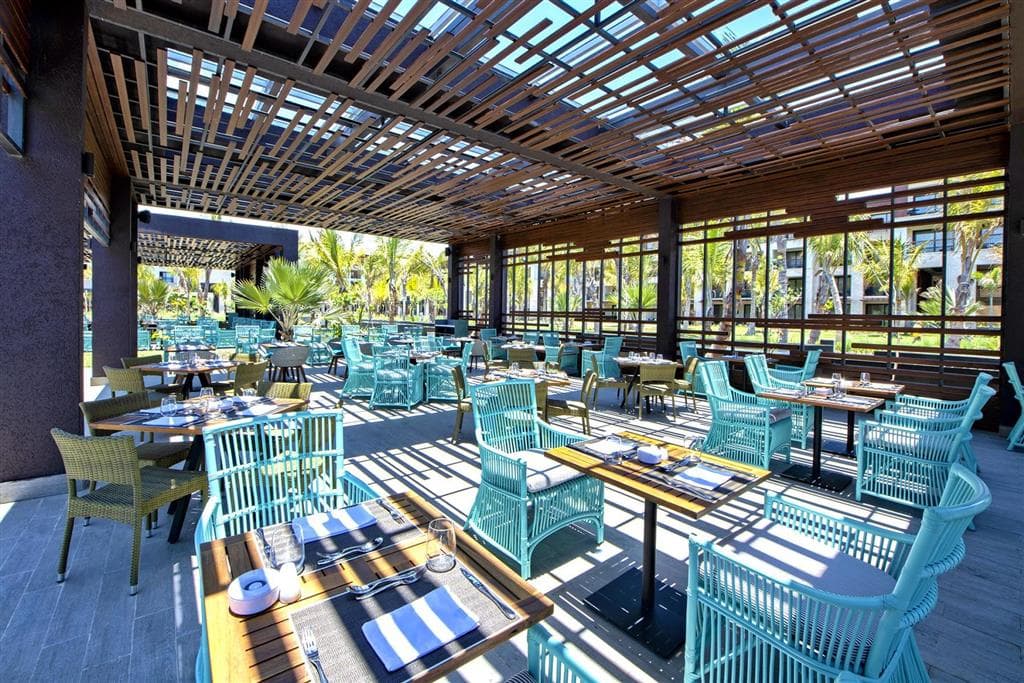 Lopesan Costa Bavaro