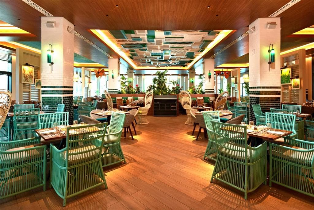 Lopesan Costa Bavaro