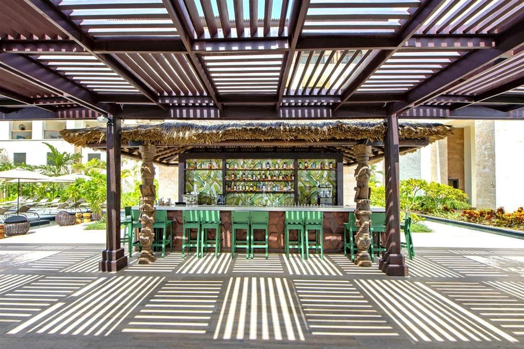 Lopesan Costa Bavaro