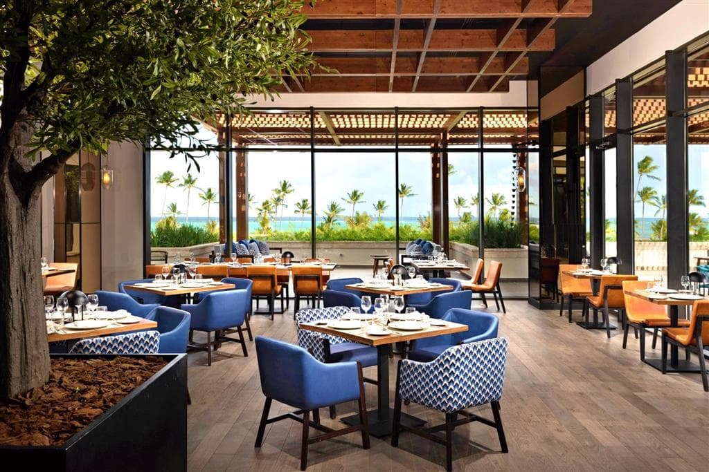 Lopesan Costa Bavaro