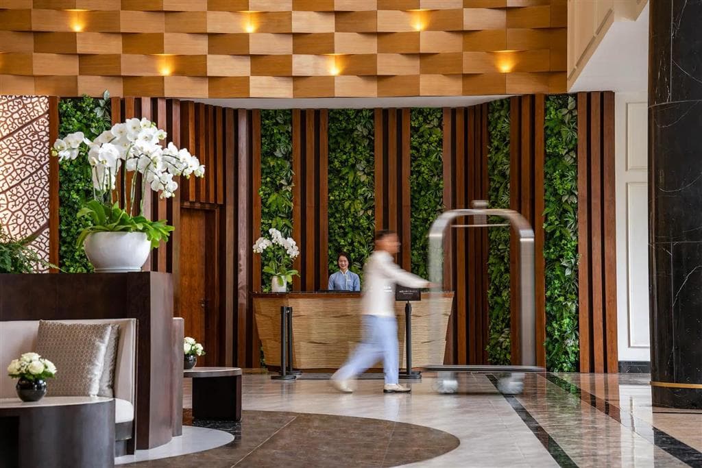 Melia Vinpearl Phu Quoc (Funtazia klub)