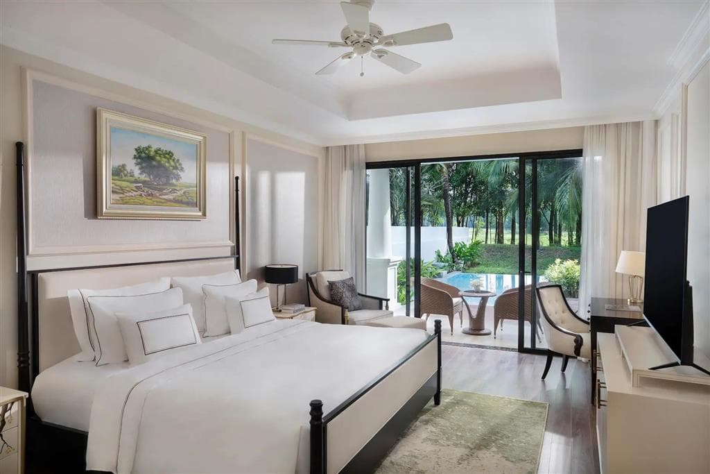 Melia Vinpearl Phu Quoc (Funtazia klub)