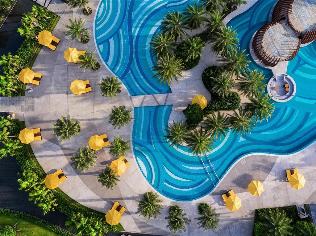 Pullman Phu Quoc Beach Resort
