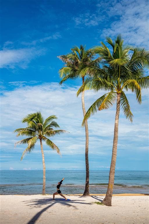 Pullman Phu Quoc Beach Resort