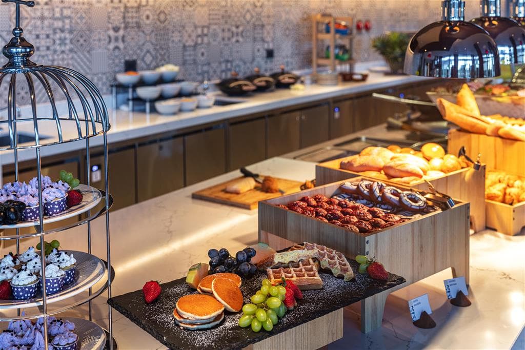 Pullman Phu Quoc Beach Resort