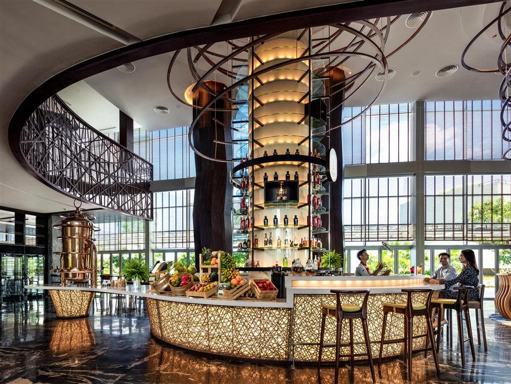 Pullman Phu Quoc Beach Resort