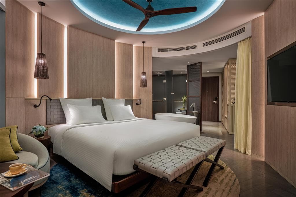 Pullman Phu Quoc Beach Resort