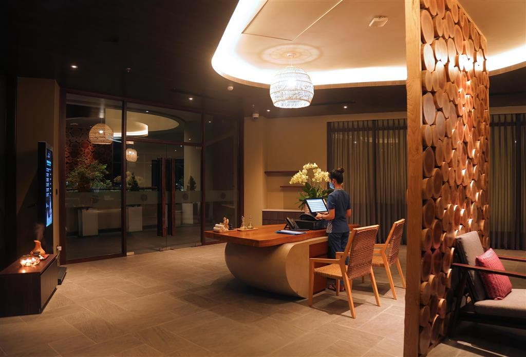 Pullman Phu Quoc Beach Resort