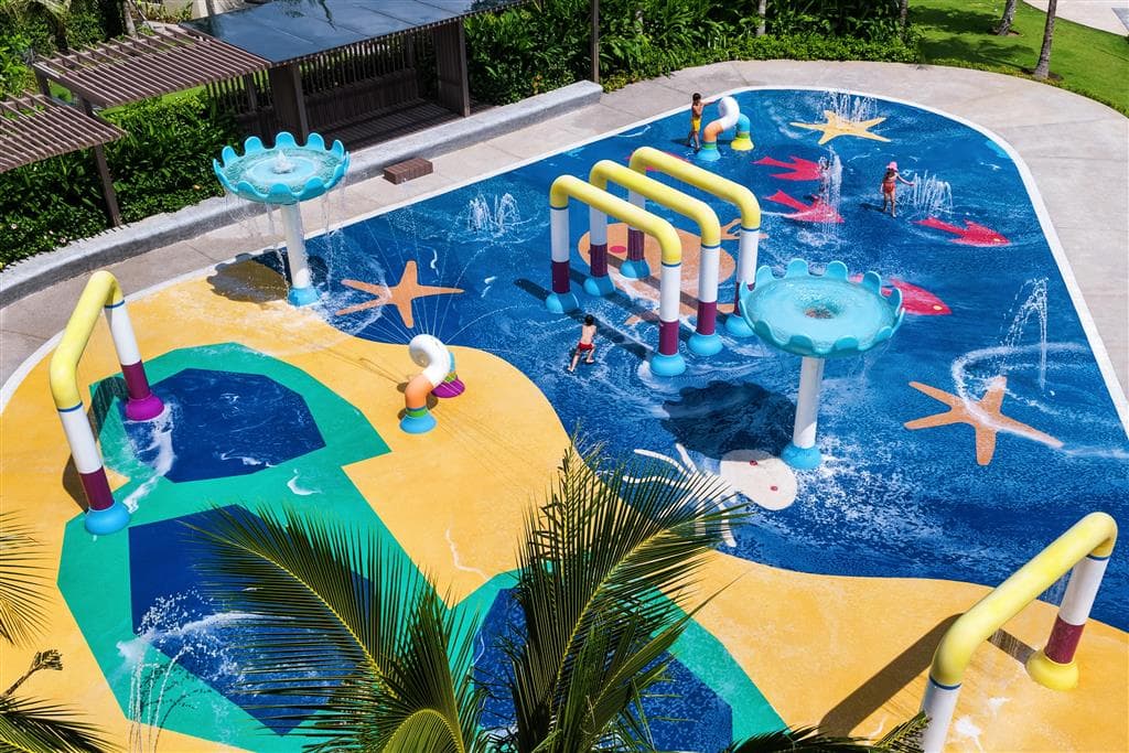 Pullman Phu Quoc Beach Resort