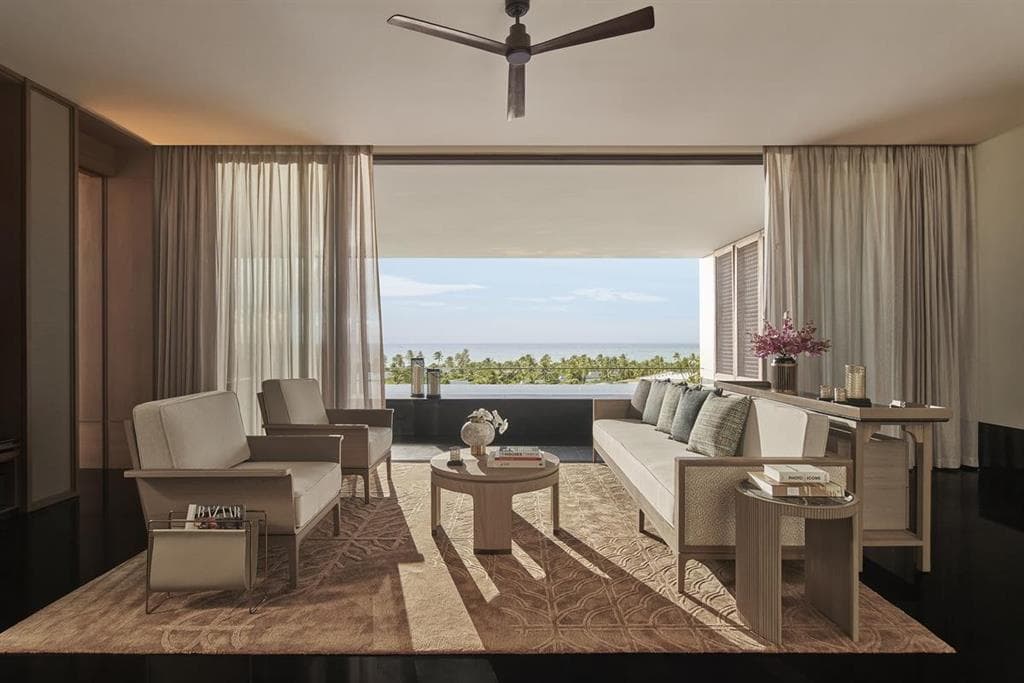 Regent Phu Quoc