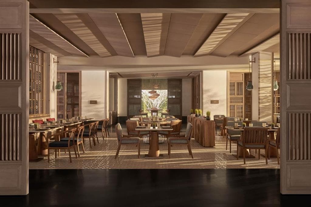 Regent Phu Quoc