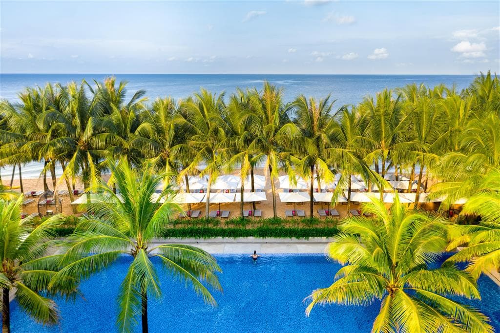 Salinda Resort Phu Quoc