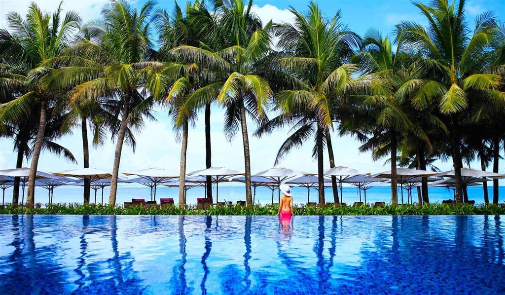 Salinda Resort Phu Quoc