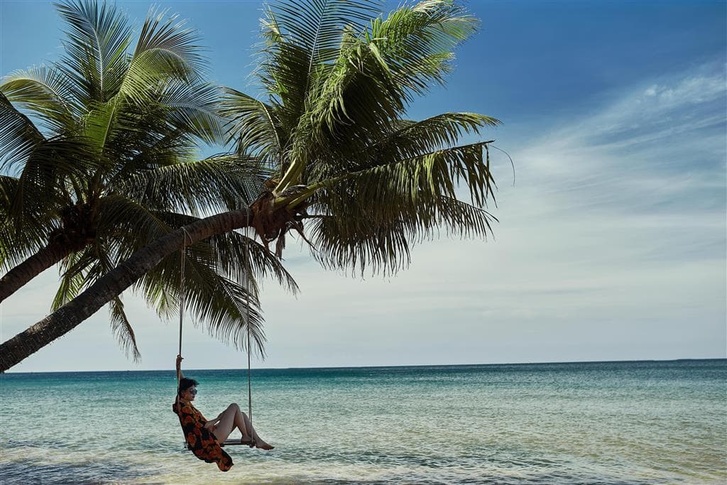Salinda Resort Phu Quoc