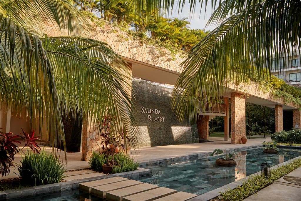 Salinda Resort Phu Quoc