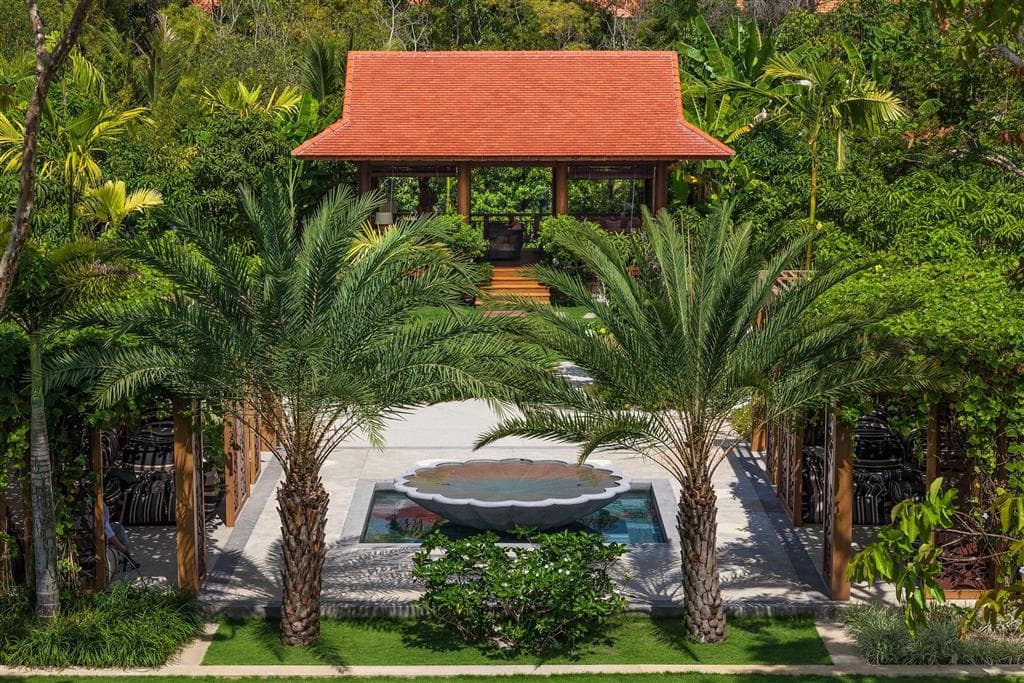 Salinda Resort Phu Quoc