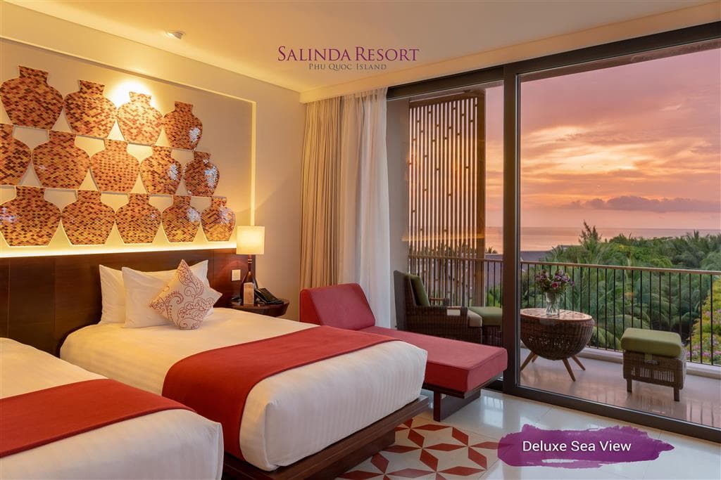 Salinda Resort Phu Quoc
