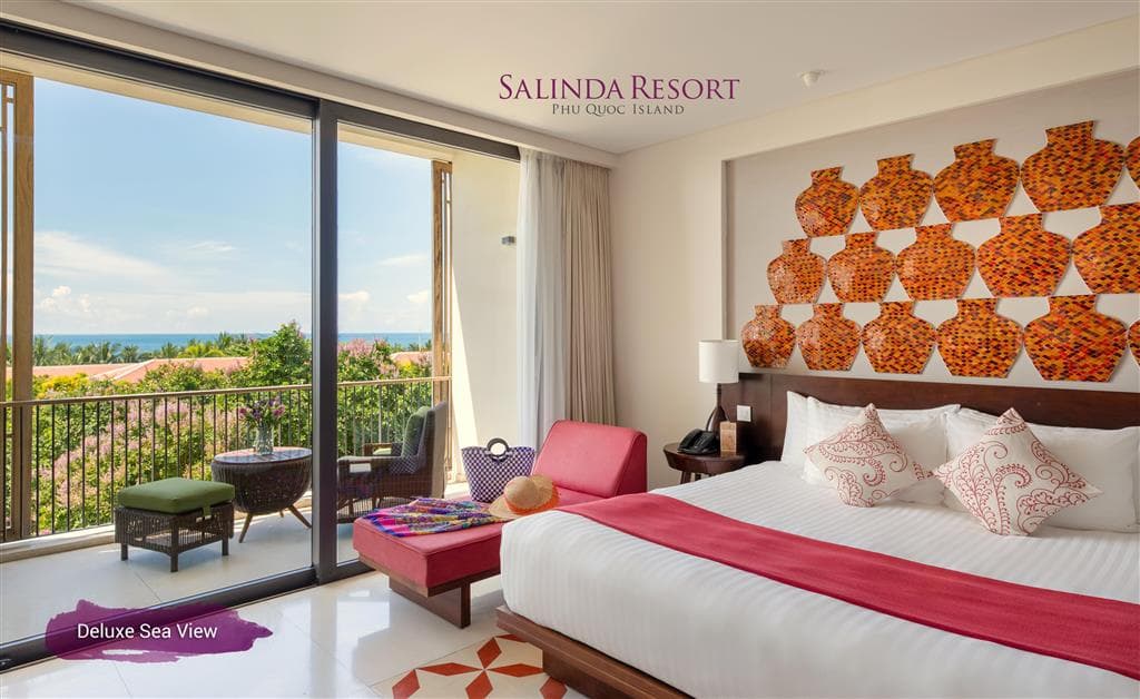 Salinda Resort Phu Quoc