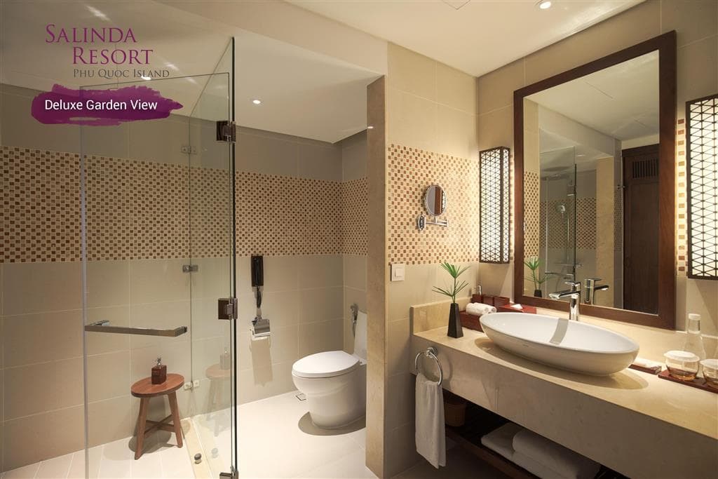 Salinda Resort Phu Quoc