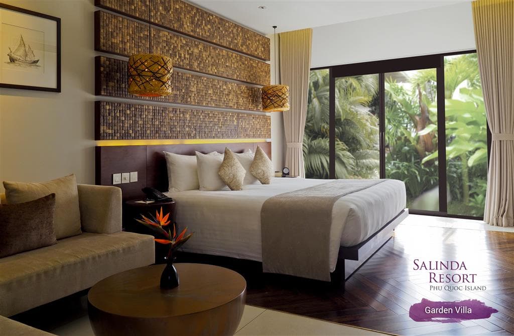 Salinda Resort Phu Quoc