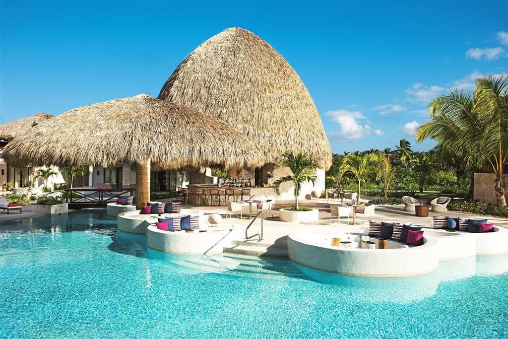 Secrets Cap Cana Resort & Spa