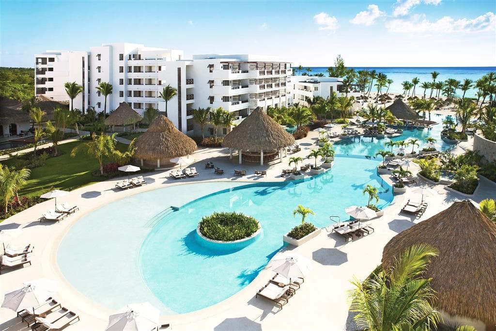 Secrets Cap Cana Resort & Spa