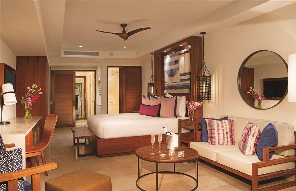 Secrets Cap Cana Resort & Spa