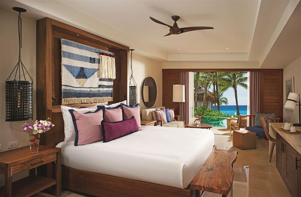 Secrets Cap Cana Resort & Spa
