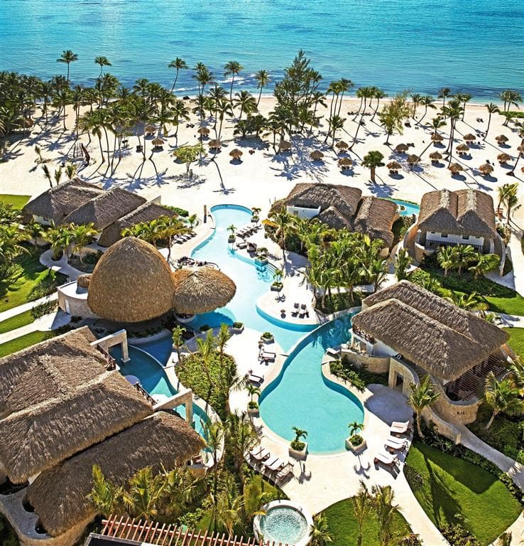 Secrets Cap Cana Resort & Spa