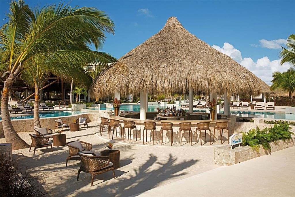 Secrets Cap Cana Resort & Spa