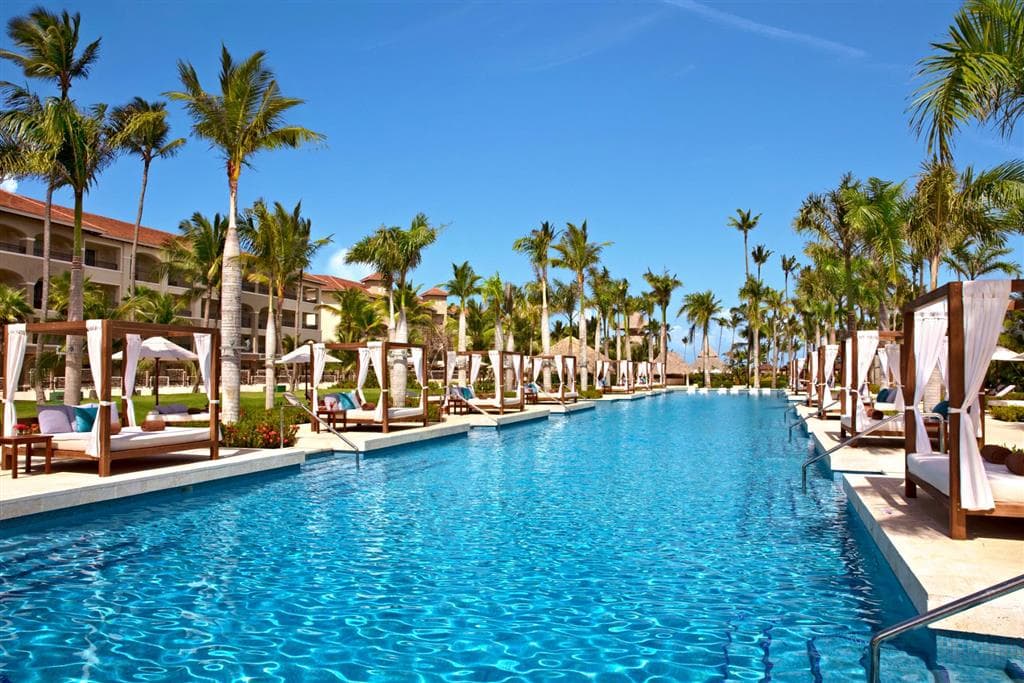Secrets Royal Beach Punta Cana