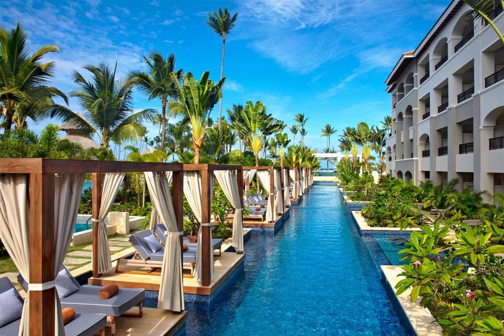 Secrets Royal Beach Punta Cana
